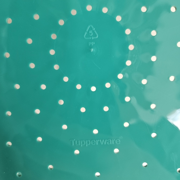 ▪️VINTAGE▪️ Tupperware Microsteamer - Picture 12 of 12